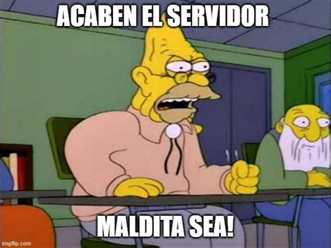 meme maldita sea|maldita sea gifs.